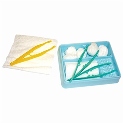 Wound Procedure Sterile Kit